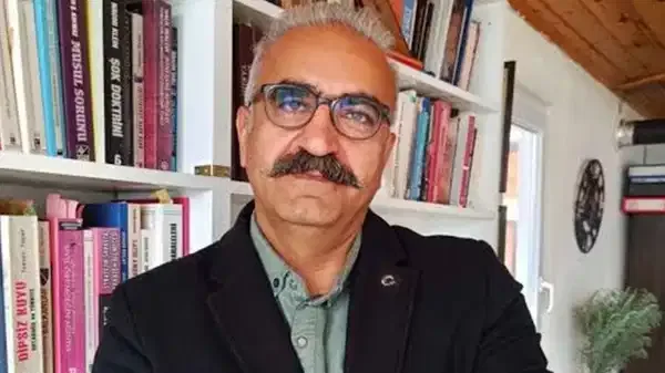 Emekli Asker Yıldırım’a Silahlı Saldırı!