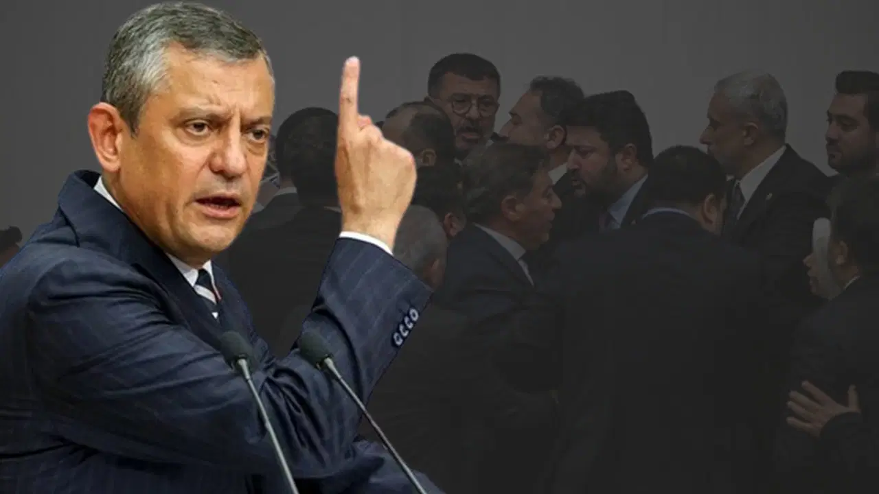 Emekli Aylığı 20 Bin Lira: Meclis’te Tarihi An