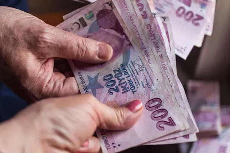 Emekli Aylığı 23 Bin 552 TL’ye Yükseliyor!