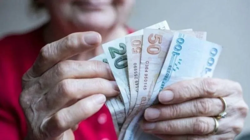 Emekli Aylığı İçin Kritik Tarih Açıklandı!