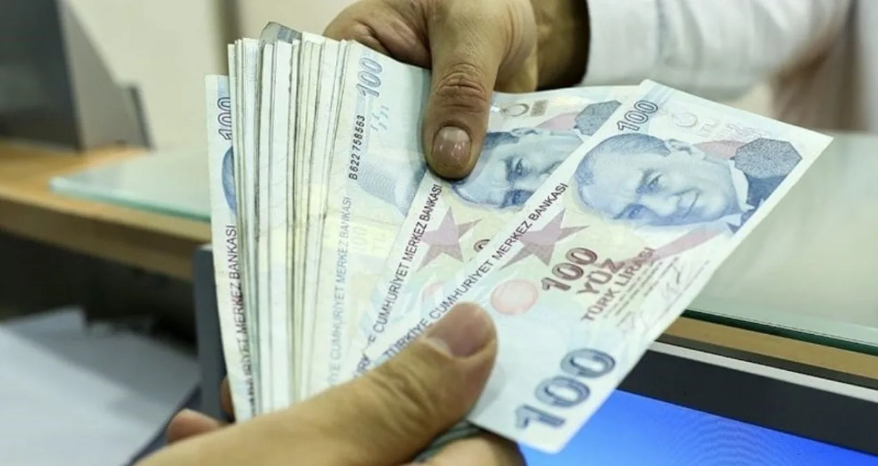 Emekli Aylıkları İçin Kısa Sürede Çözüm Yolda