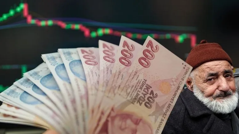 Emekli Bayram İkramiyesi
