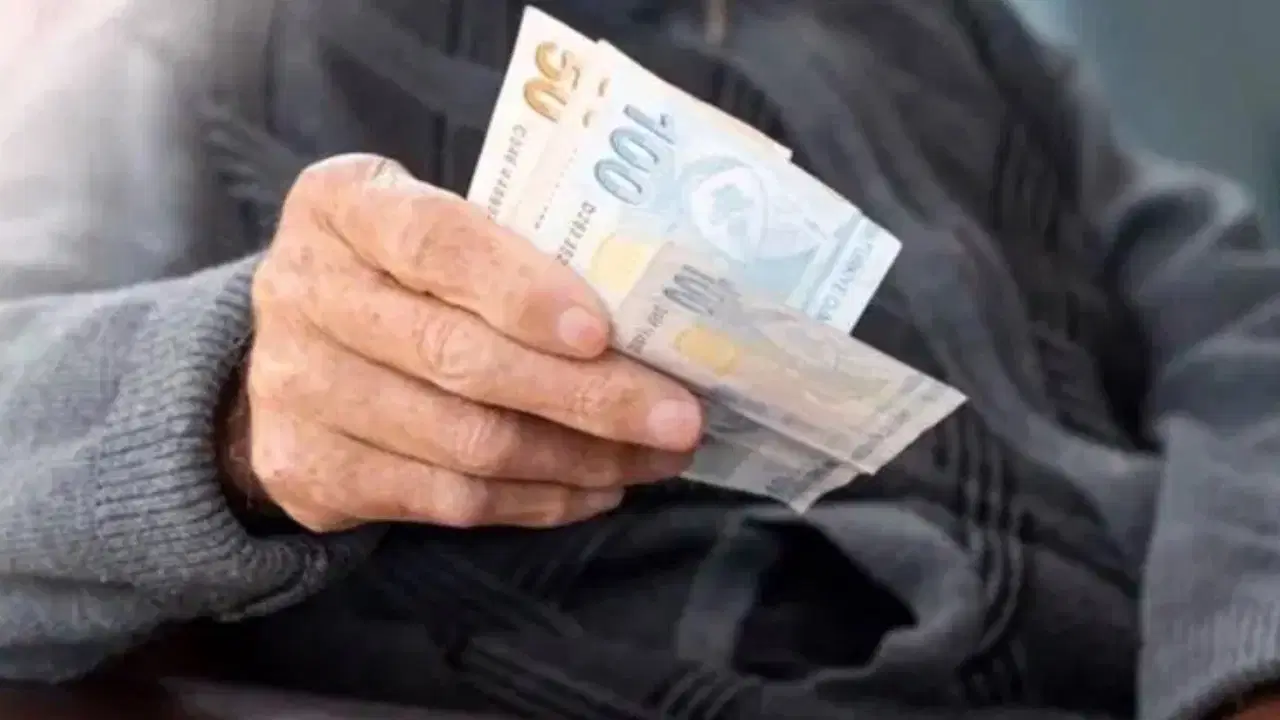 Emekli Bayram İkramiyesi İçin Yeni Teklif!