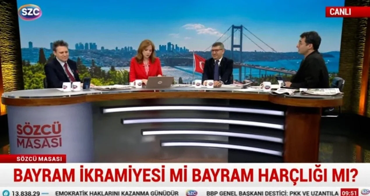 Emekli Bayram İkramiyesi Yıllar İçinde Nasıl Değişti?