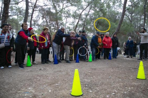 Emekli Evleri: Mersin’de İkinci Adres Oluyor!
