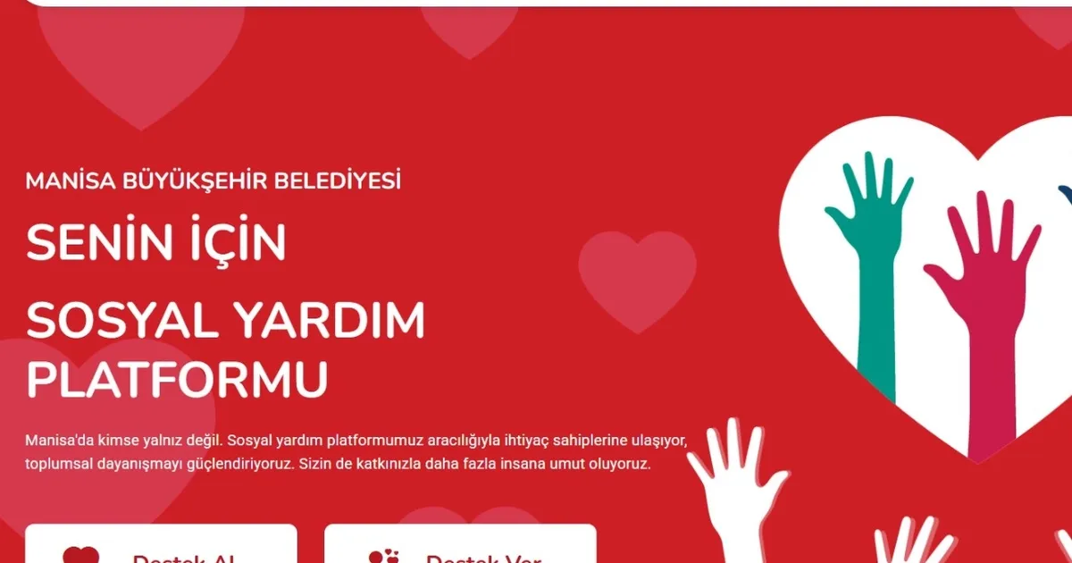 Emekli İlaç Yükü Büyükşehir ile Hafifliyor!