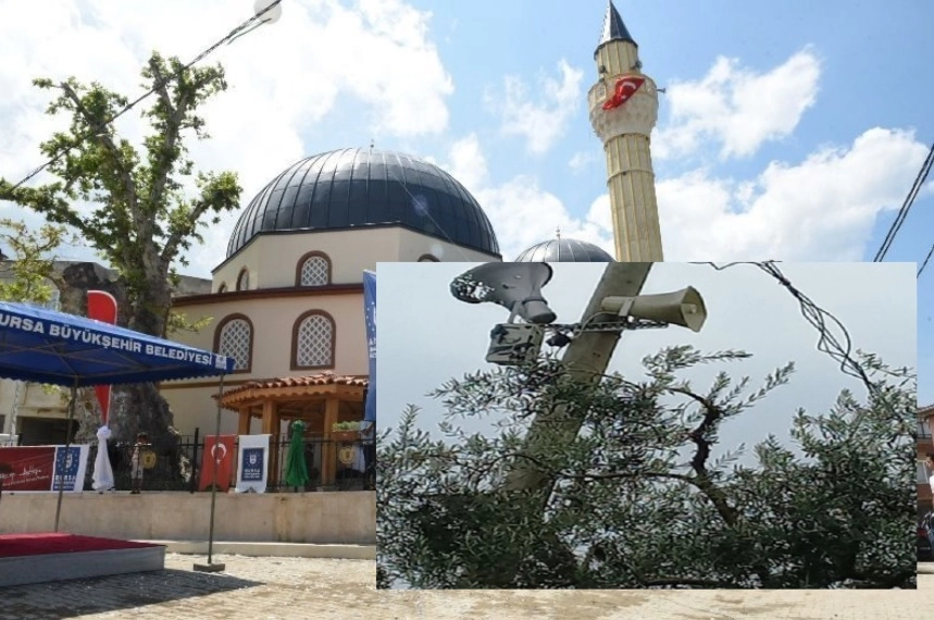 Emekli İmamlar, Ezanı Yeniden Hayata Döndürdü