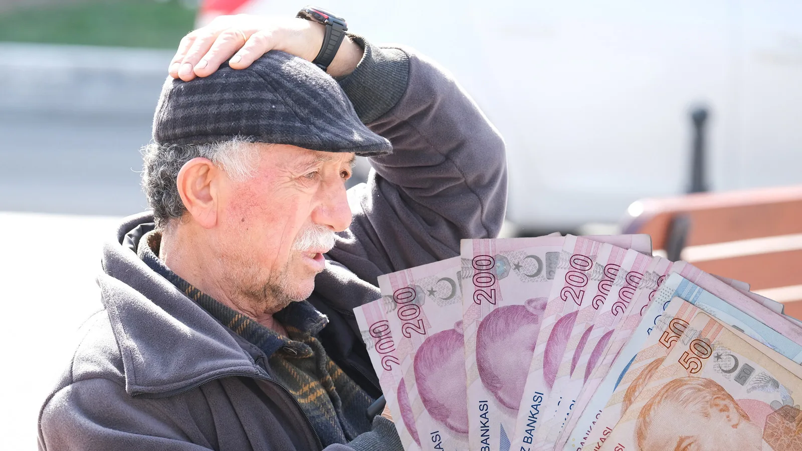 Emekli Maaş Farkları İçin Ödeme Takvimi Bekleniyor!