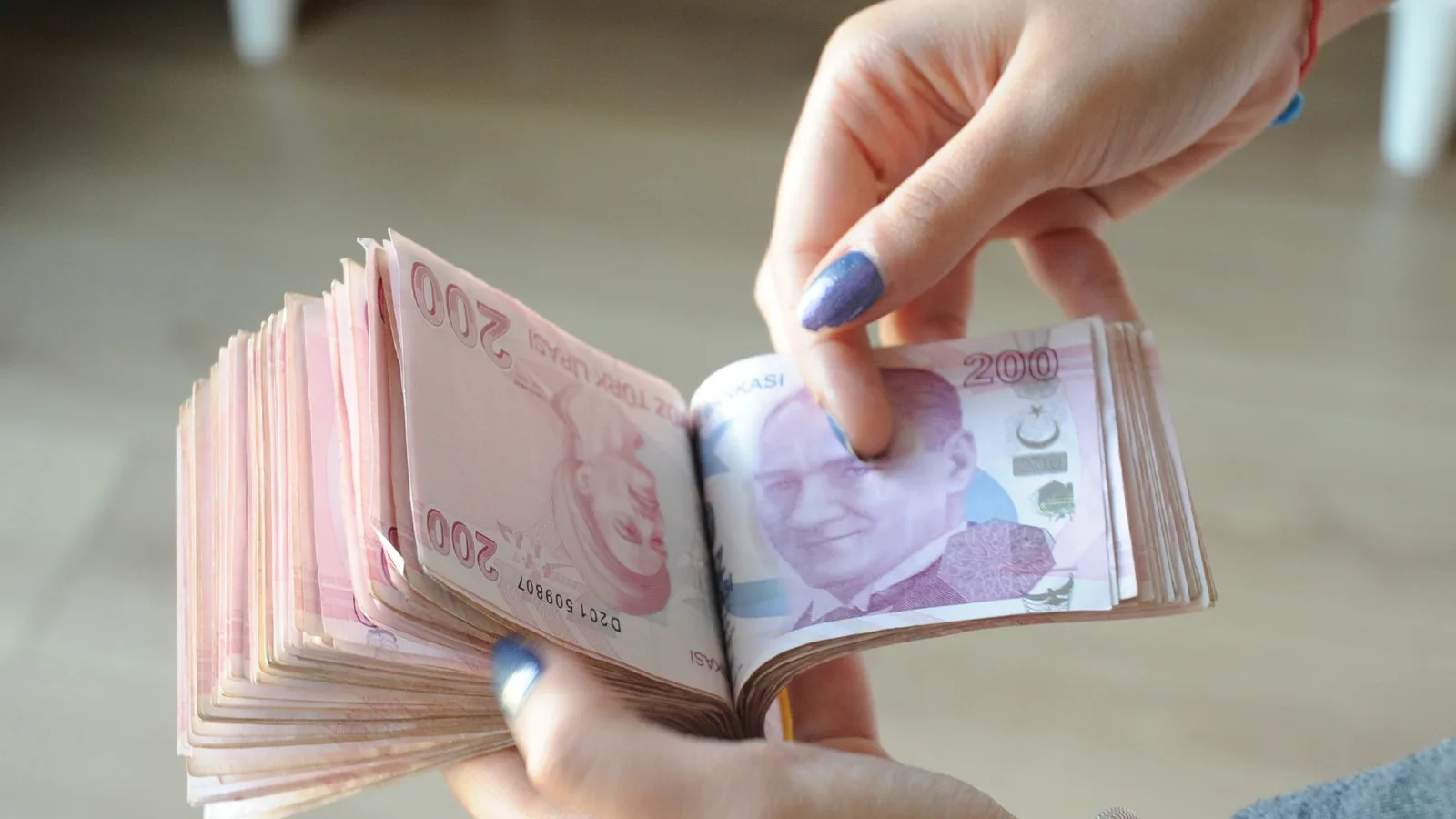 Emekli Maaş Zammı İçin Gözler Haziran’da!