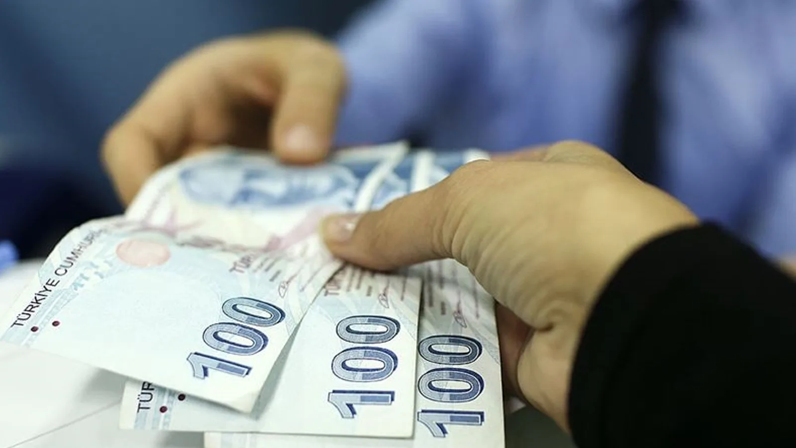 Emekli Maaş Zammında Yeni İddialar ve Beklentiler