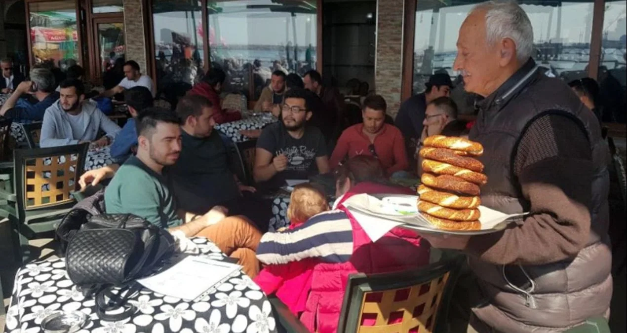 Emekli Maaşı 105 Bin TL Olmalı, Kayıp Çeyrek Altın!