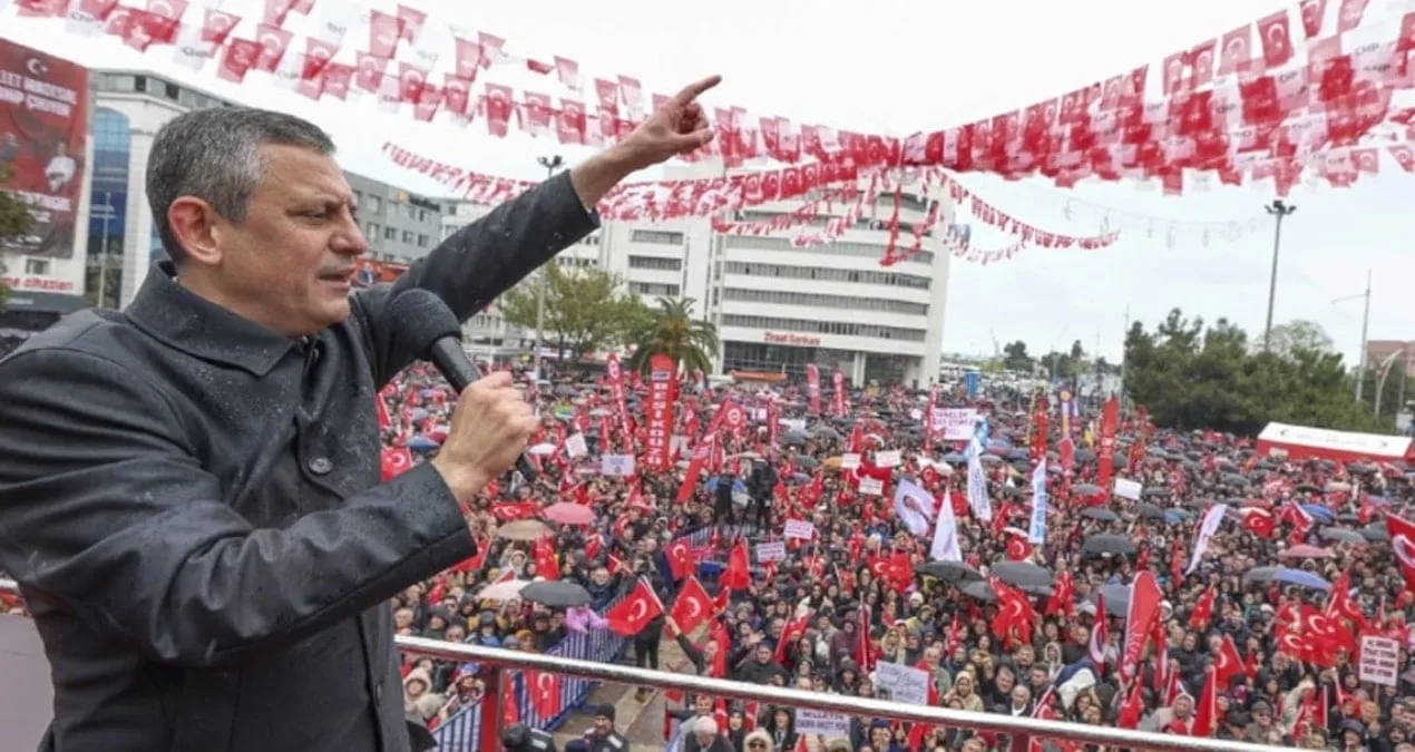 Emekli Maaşında Vicdansız Yasa Tepki Topladı!