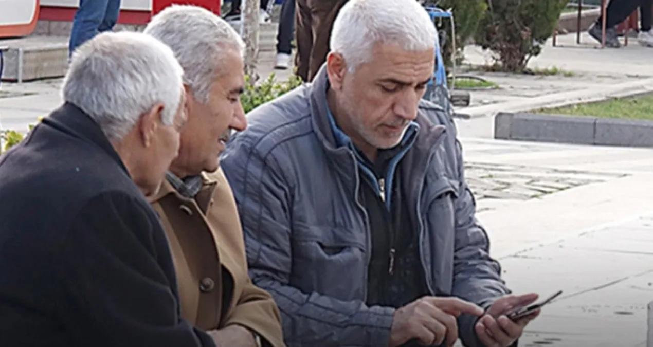 Emekli Maaşları İçin 20 Bin TL Umudu!