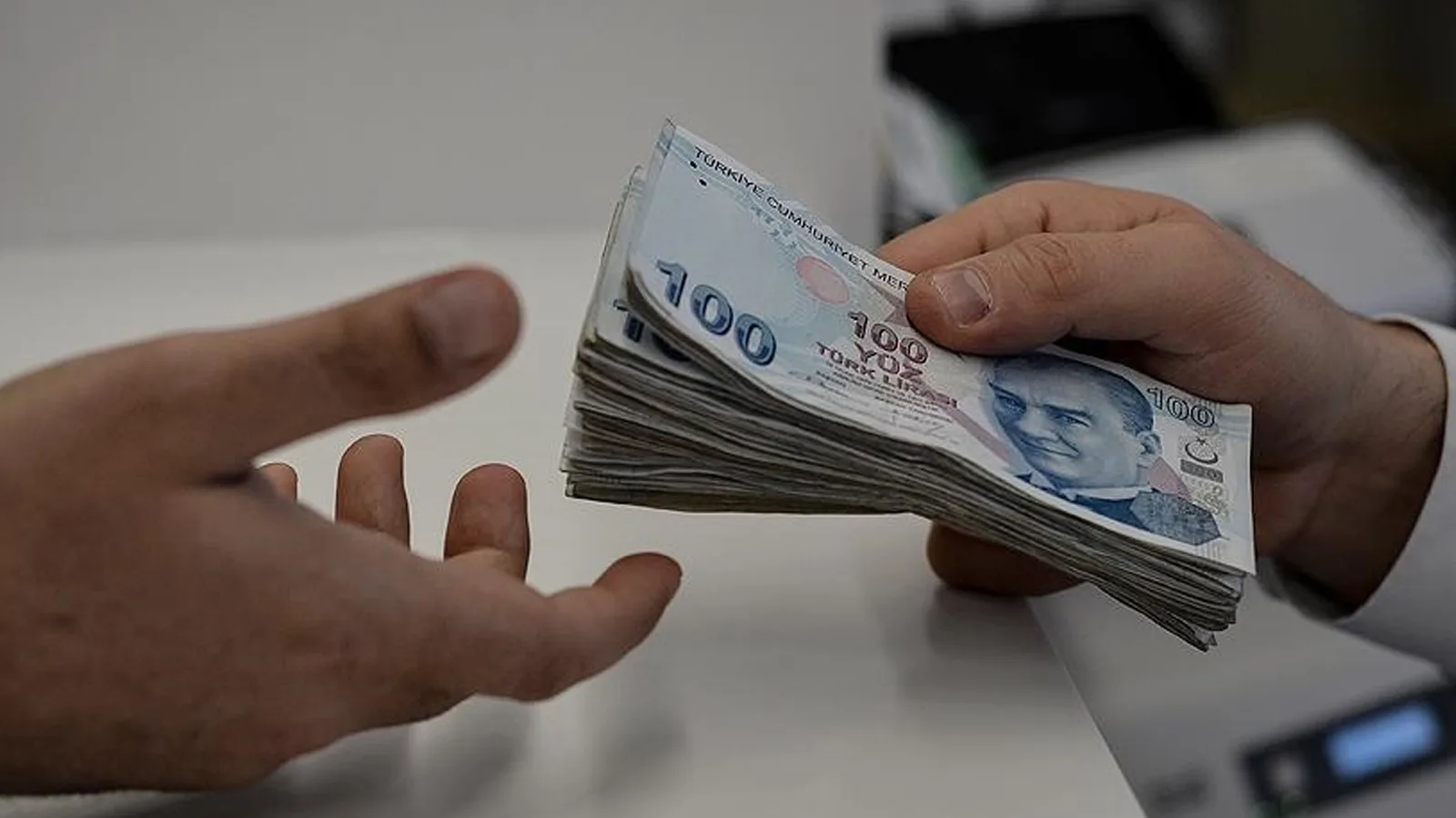 Emekli Maaşları İçin 3 Temmuz’da Kritik Hesap
