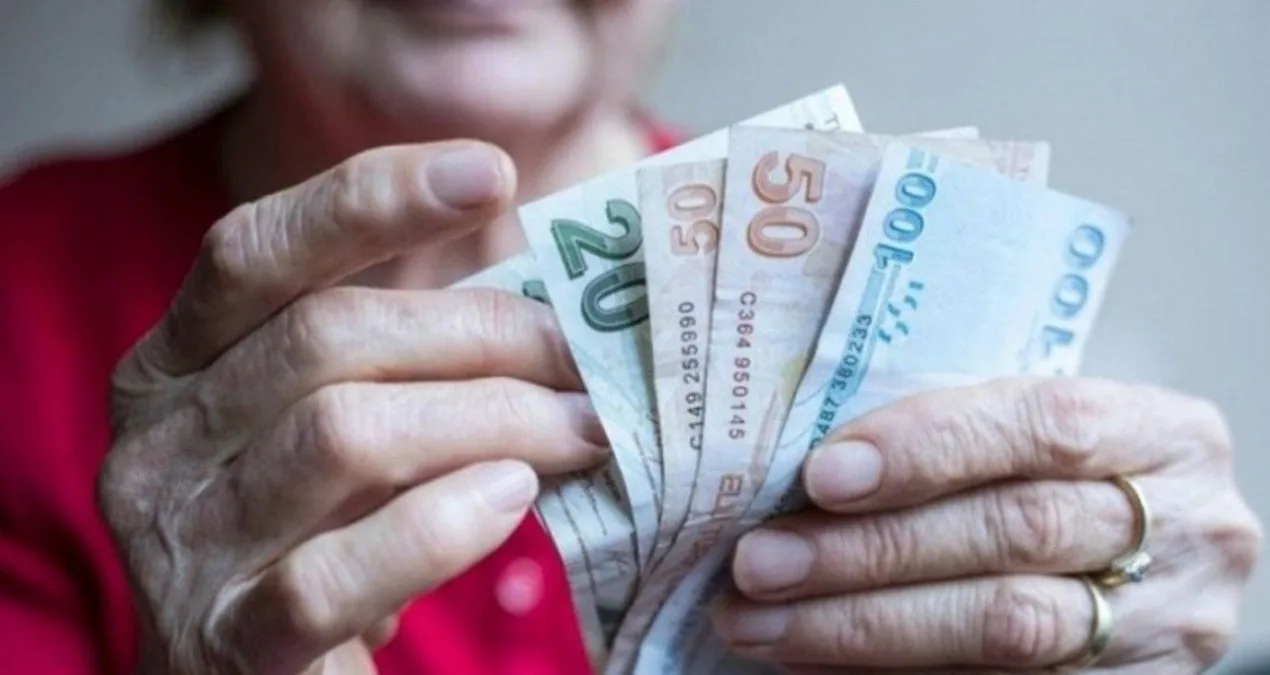 Emekli Maaşları İçin Yeni Artış Gündemde!
