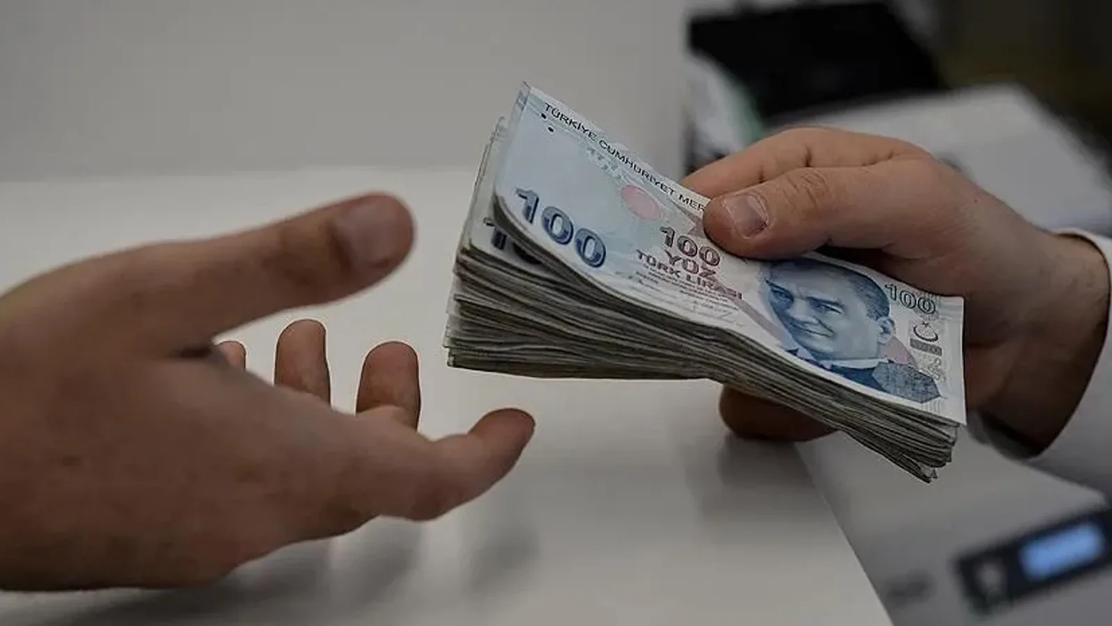 Emekli Maaşları İçin Yeni Dönem Başlıyor!