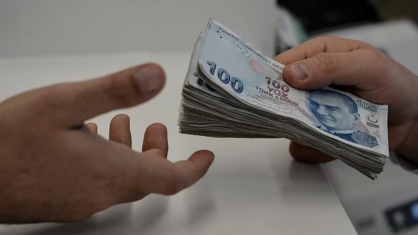 Emekli Maaşları Temmuz’da 23.6 Bin TL Olabilir!