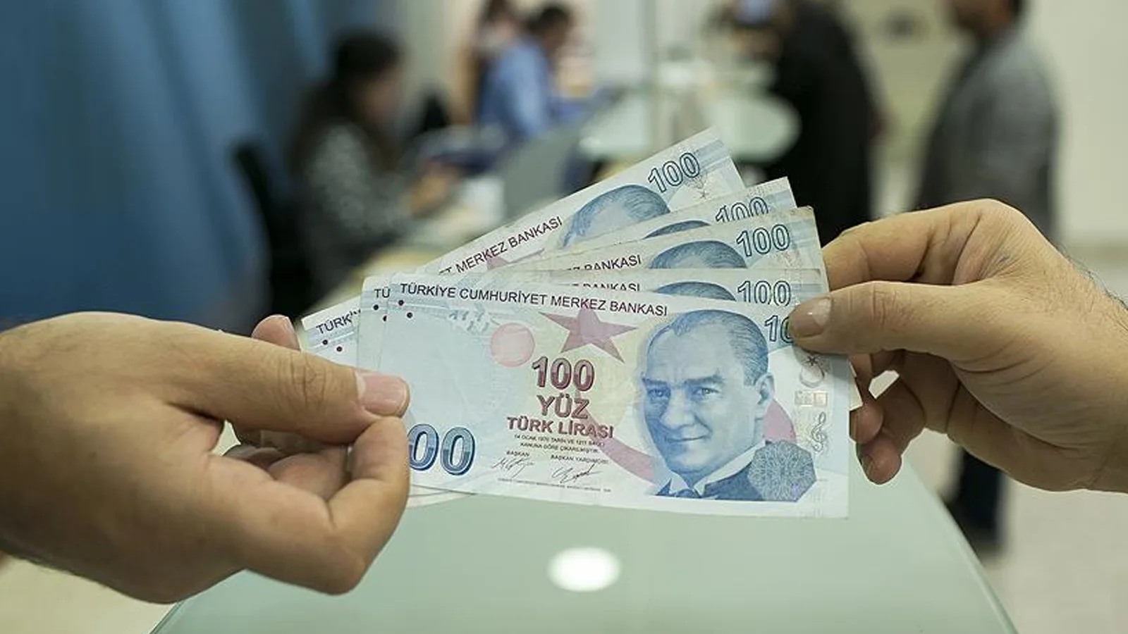Emekli Maaşlarına Zam Oranı Kesinleşiyor!