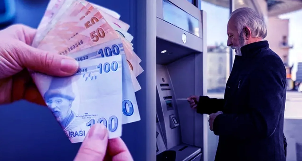 Emekli Maaşlarına Zamda Gecikme Tehlikesi!