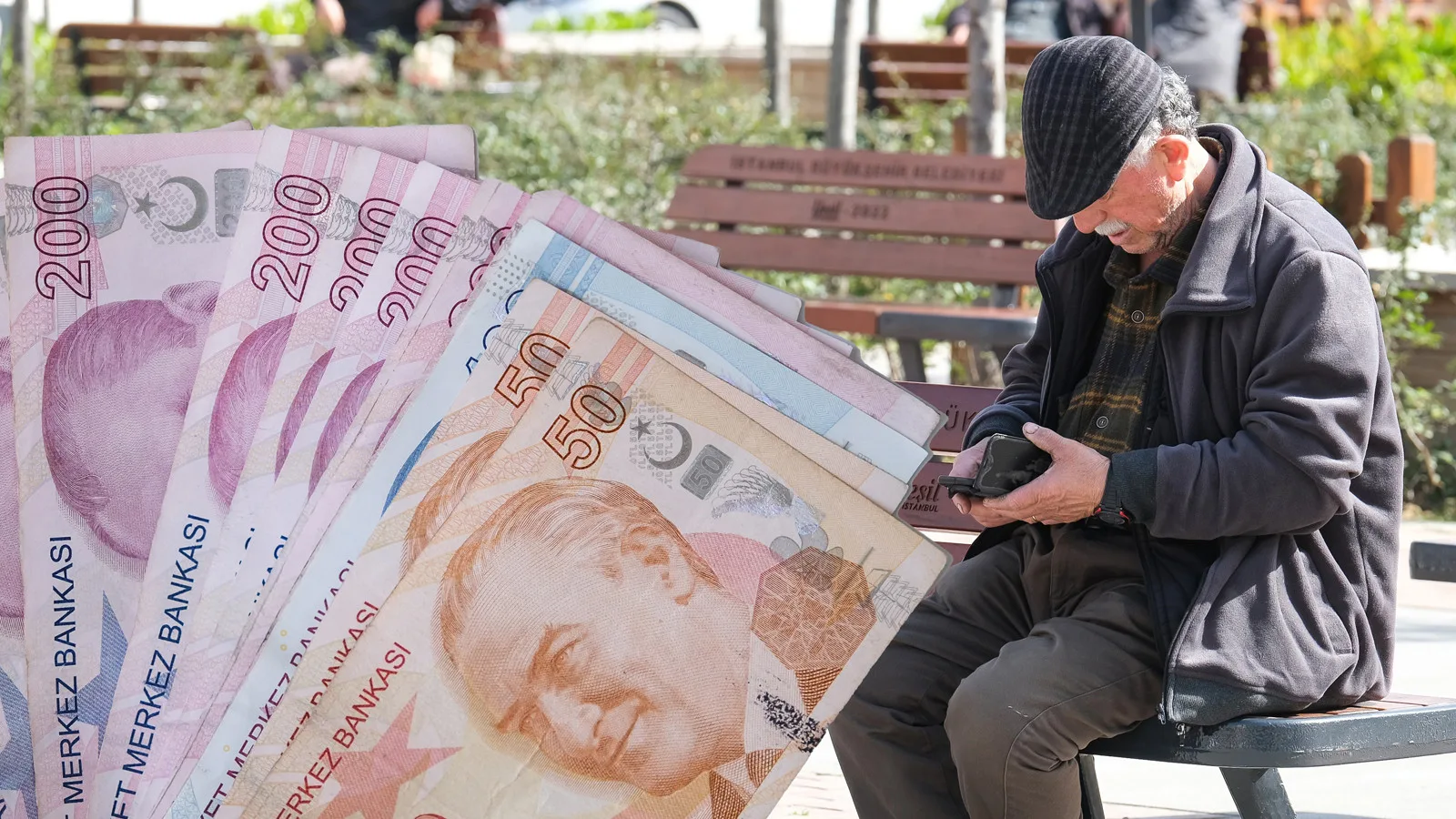 Emekli Maaşlarında Temmuz Zammı Hesapları Başladı!