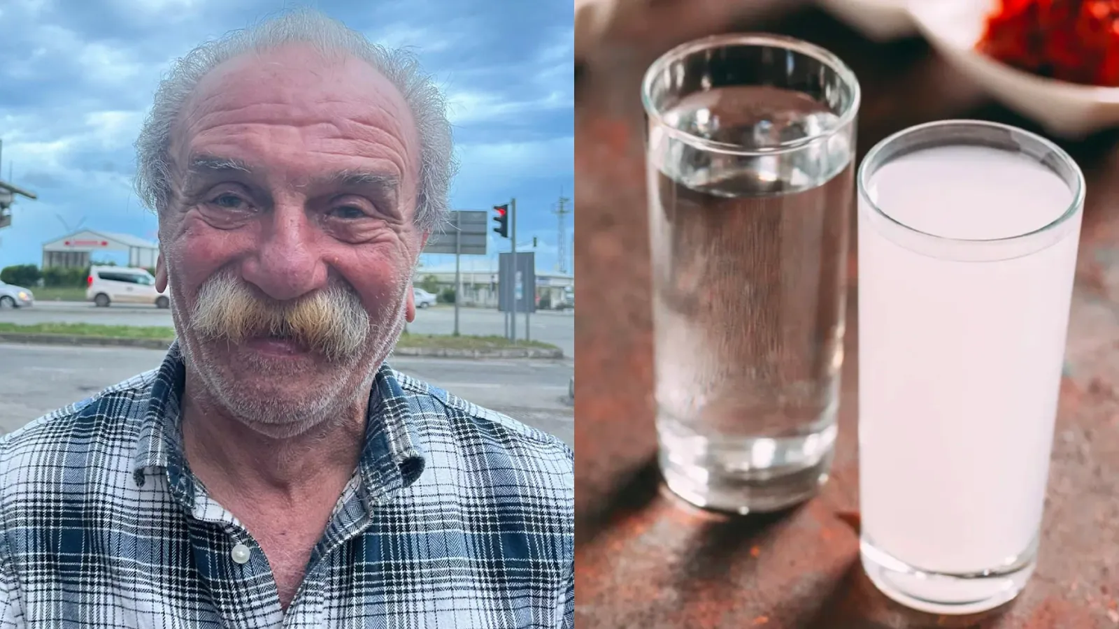 Emekli Muhabire Alkol Reklamı Soruşturması!