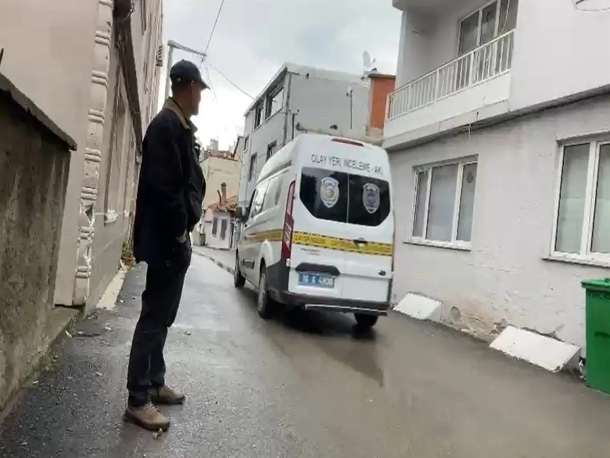 Eşini neden 15 parçaya ayırdığını böyle anlattı! Cesedi attığı çöp kutularını gösterdi 10