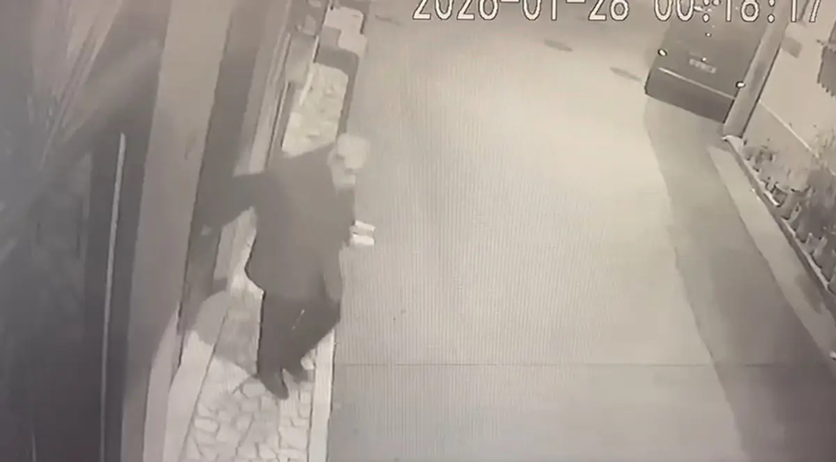Kocasını öldürüp satırla 15 parçaya ayırdı! Kurtulmak için karakola gidip kayıp dedi 8
