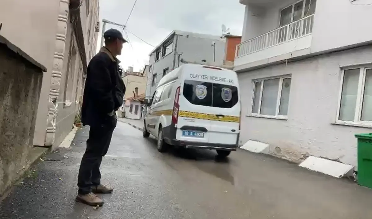 Kocasını öldürüp satırla 15 parçaya ayırdı! Kurtulmak için karakola gidip kayıp dedi 10