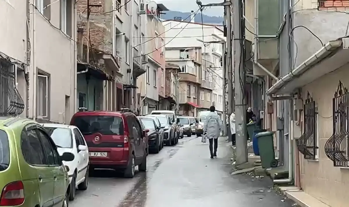 Kocasını öldürüp satırla 15 parçaya ayırdı! Kurtulmak için karakola gidip kayıp dedi 9