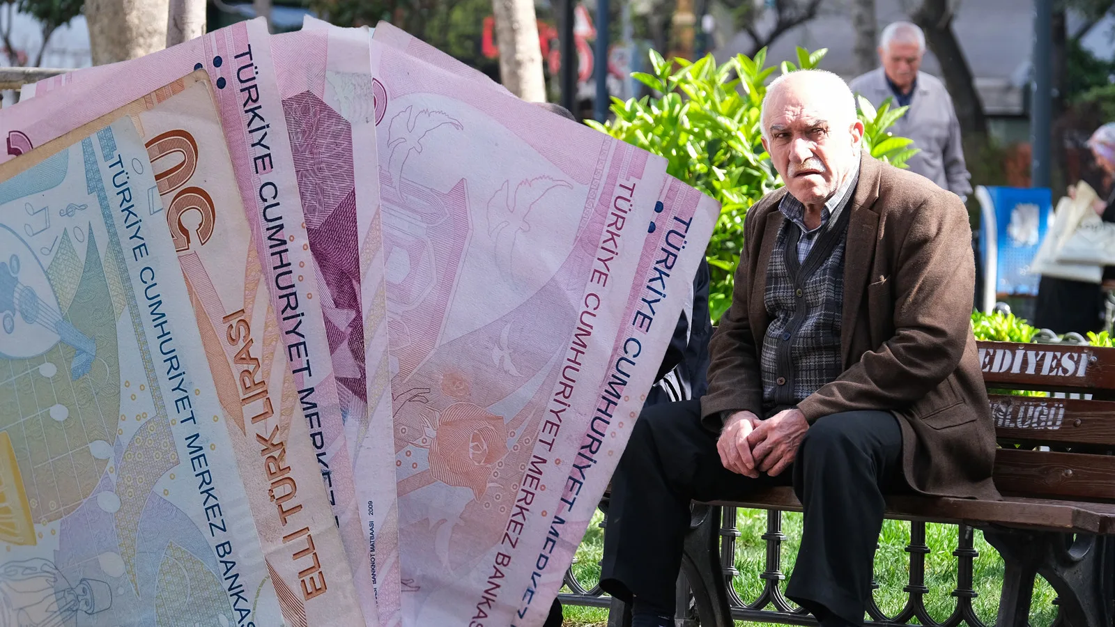 Emekli Promosyonları 32 Bin TL’ye Ulaştı!