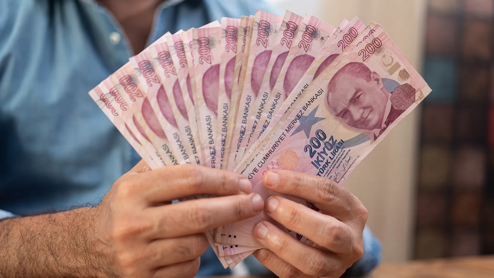 Emekli Promosyonları: Bankalar Arası Yarış Kızıştı!
