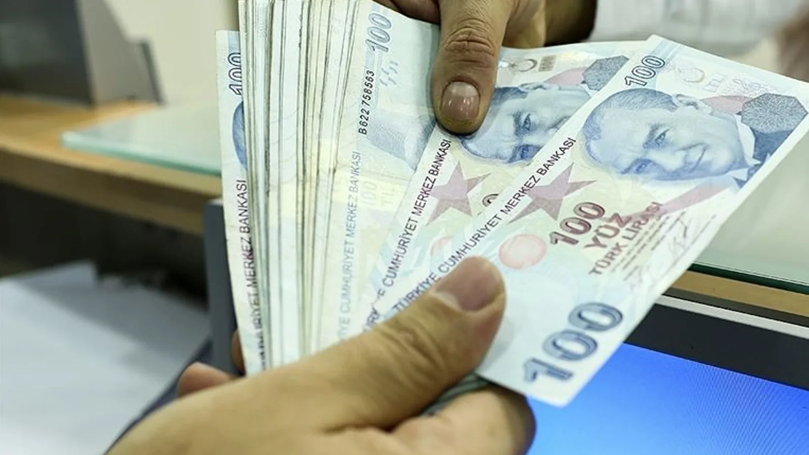 Emekli Promosyonları İçin Yarış Kızıştı!