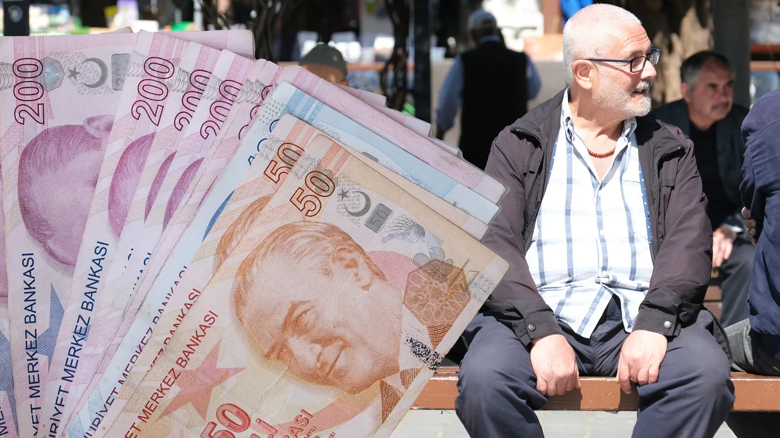 Emekli Promosyonu 60 Bin TL’ye Çıkıyor!