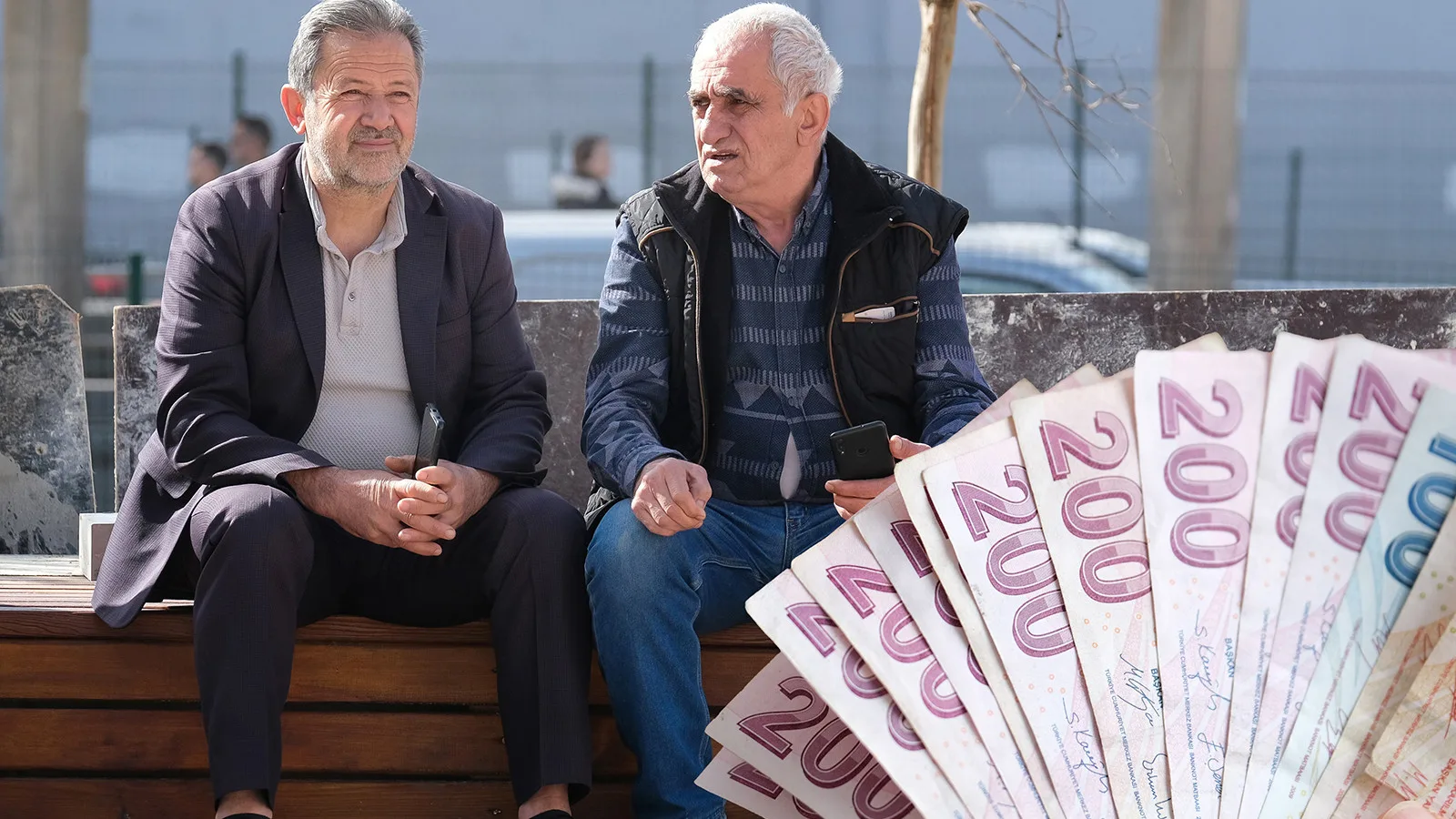 Emekli ve Memur Maaşı İçin Zam Formülü Açıklandı!