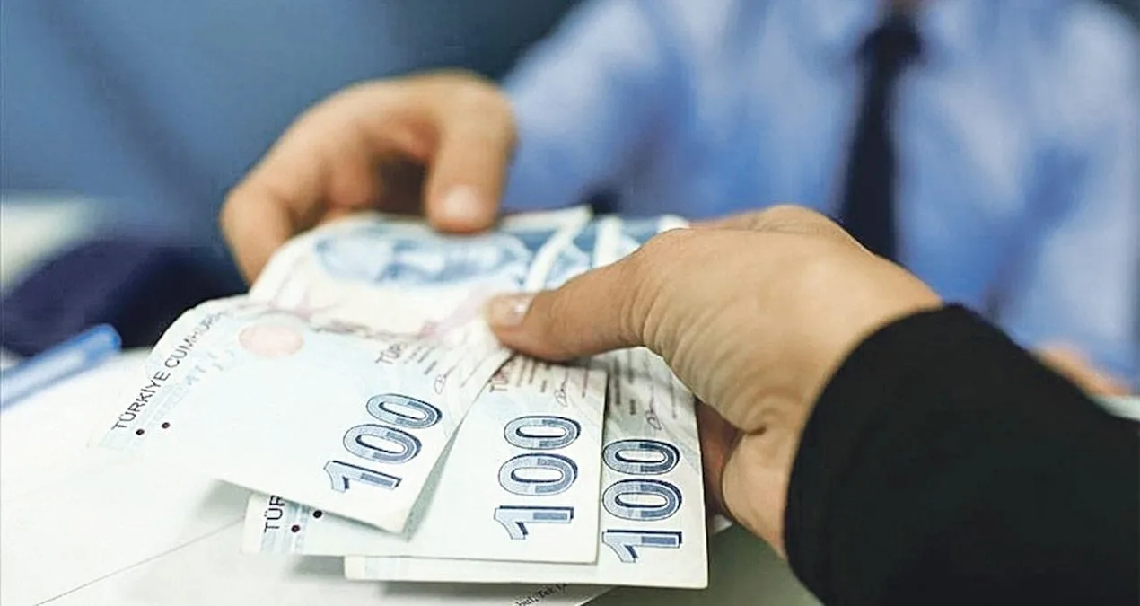 Emekli ve Memurların Zammı İçin Heyecanlı Bekleyiş!