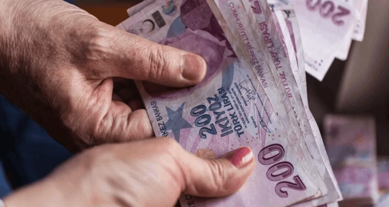 Emekli Zammı Davası: AYM Sürecine Gidiyor!