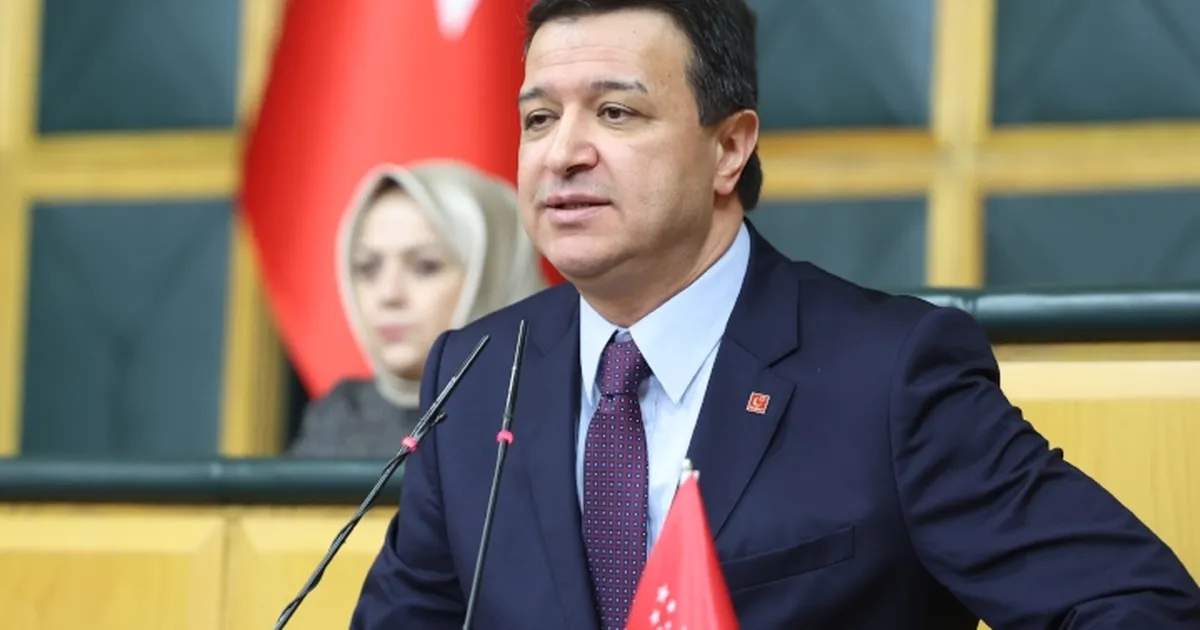 Emekli Zammı Yetersiz: Mahmut Arıkan’dan Sert Eleştiri