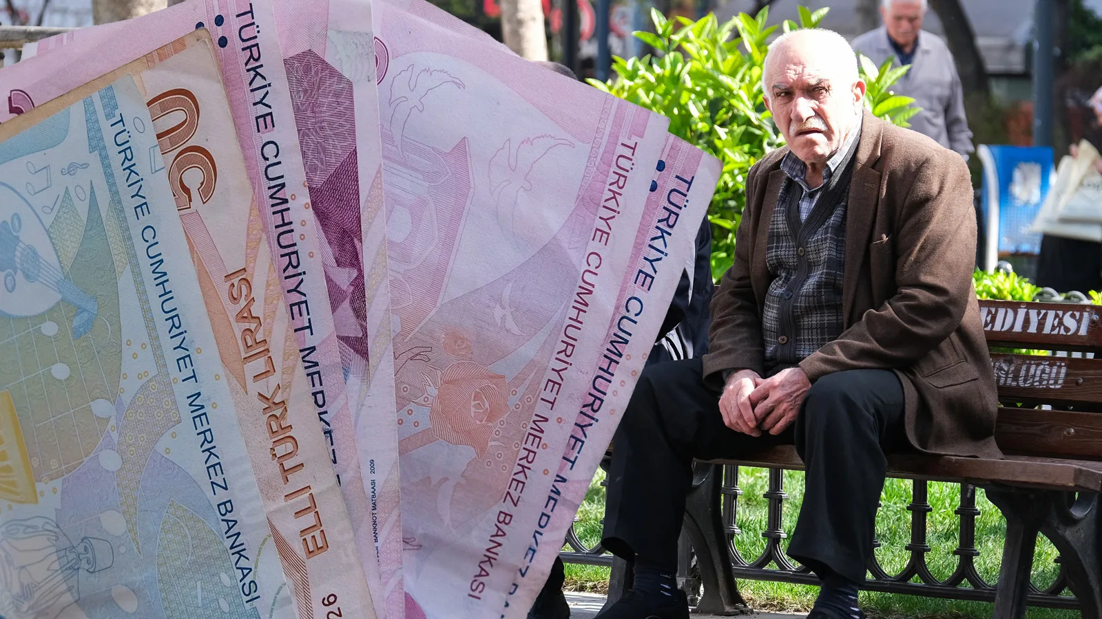 Emekli Zammında Şok İddia: Kritik Uyarılar!
