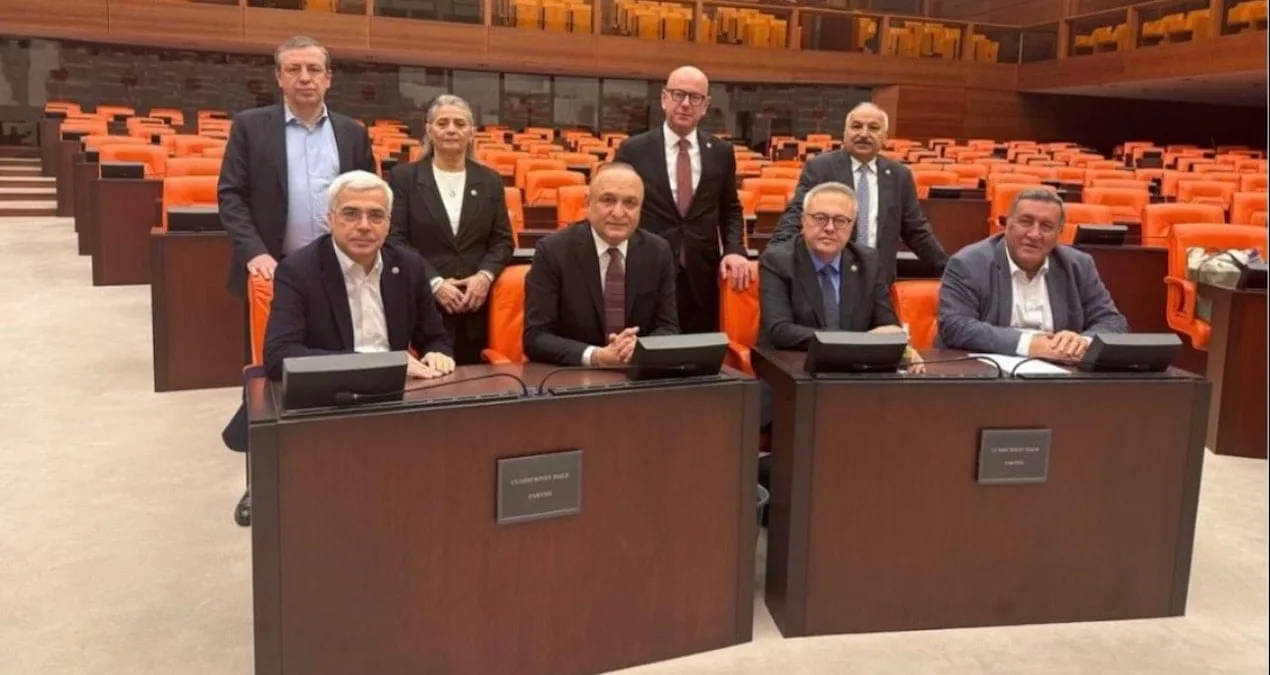 Emekliler Açlıkla Mücadele Ediyor: 20 Bin TL Bekleniyor!
