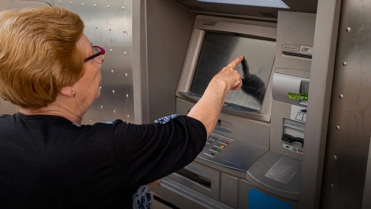 Emekliler ve banka promosyonu