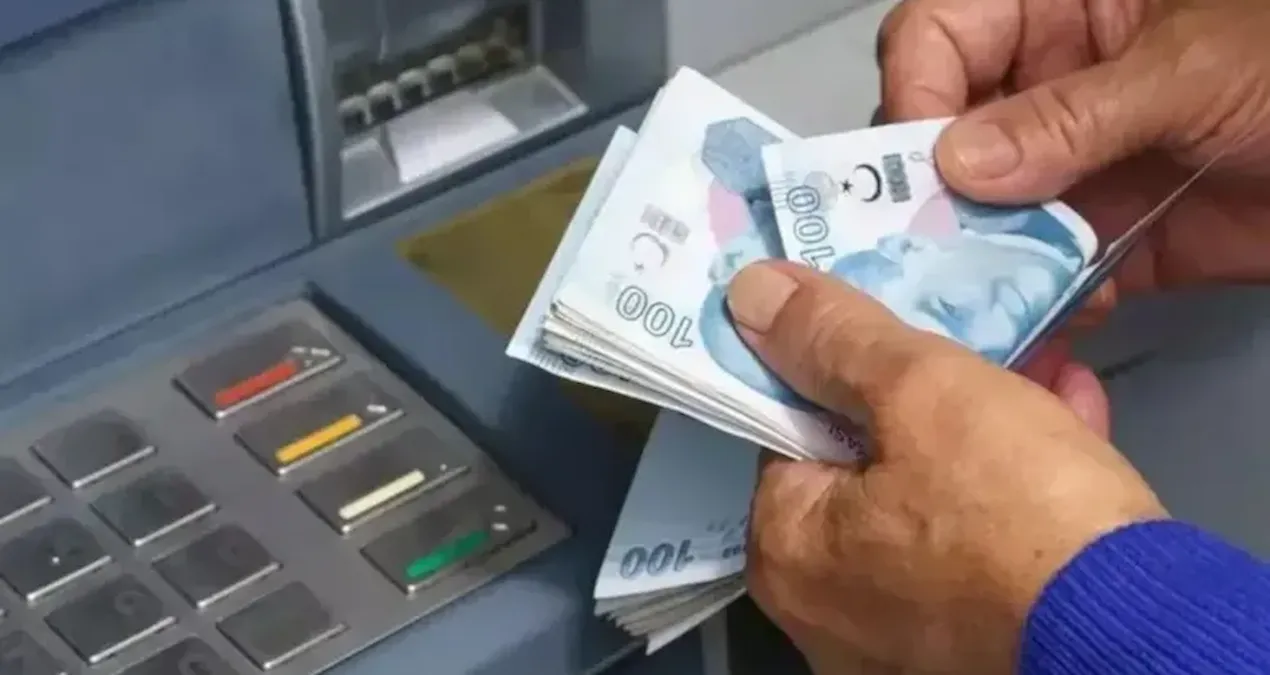Emekliler Bayram İkramiyesi İçin Tarih Bekliyor!