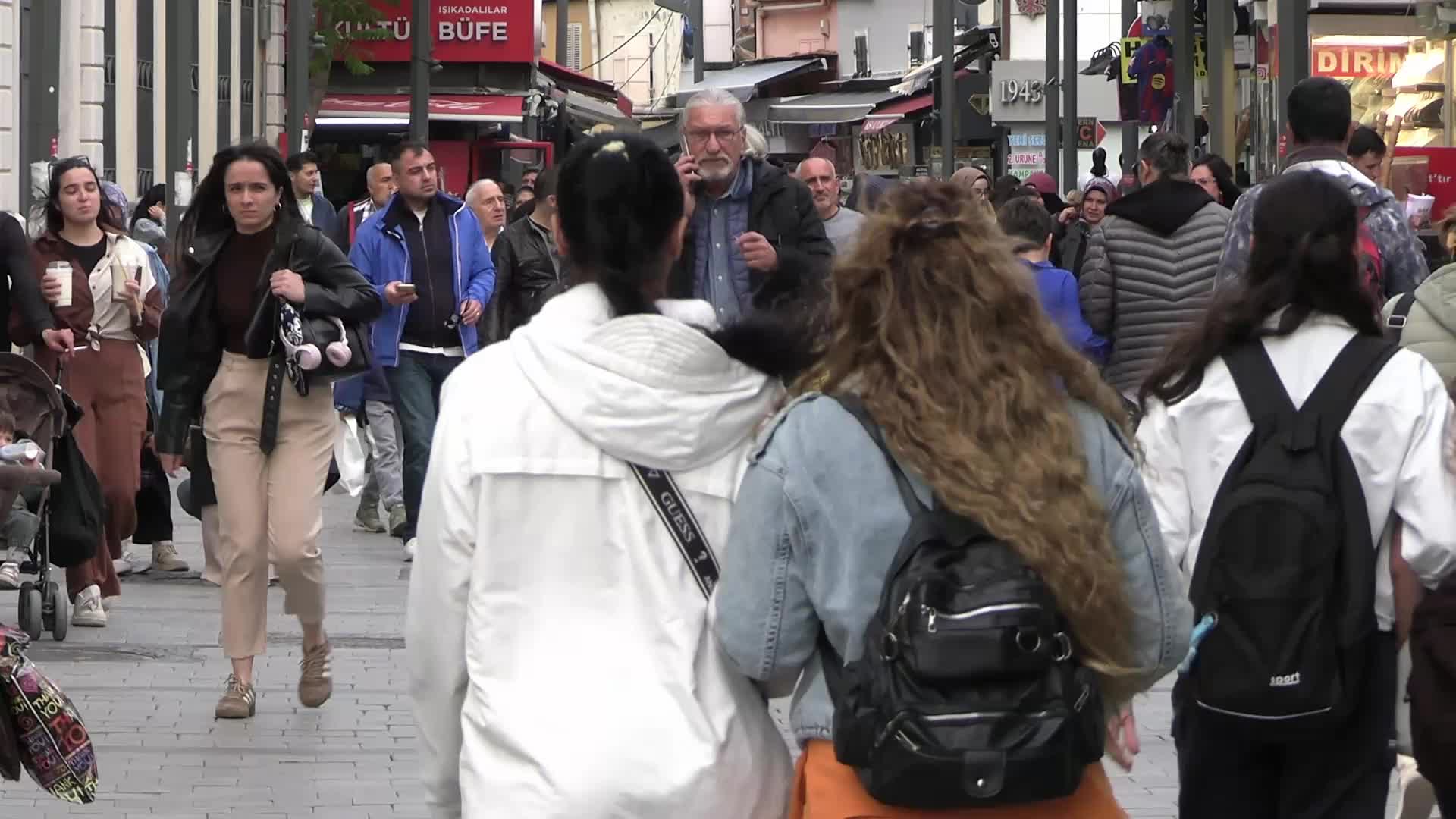 Emekliler Bayram İkramiyesine Tepkili!