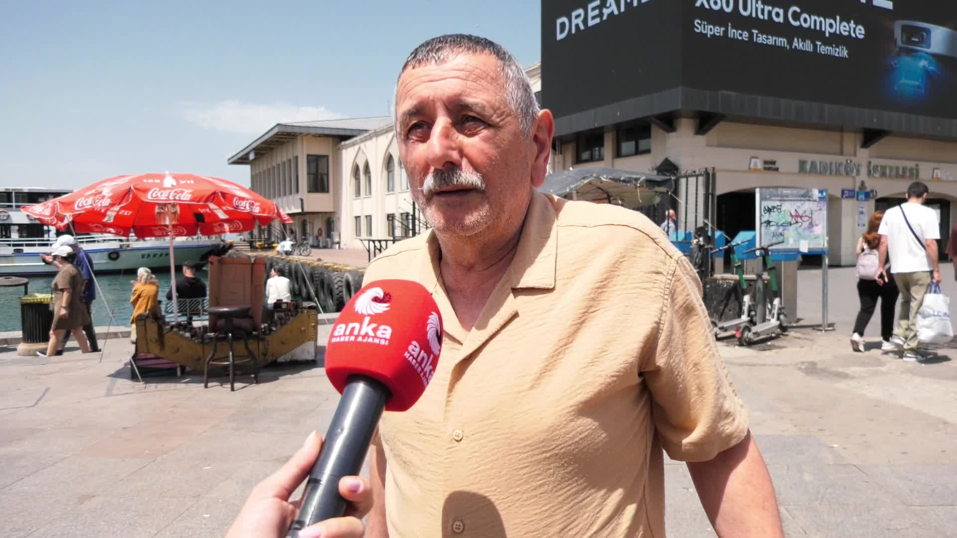 Emekliler Bayramda Açlıkla Yüz Yüze!