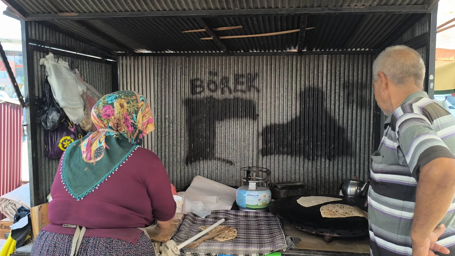 Emekliler Çareyi Ek İşte Buluyor: Geçim Derdi