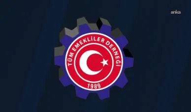 Emekliler Derneği, Maaş Eşitsizliğine Dava Açtı