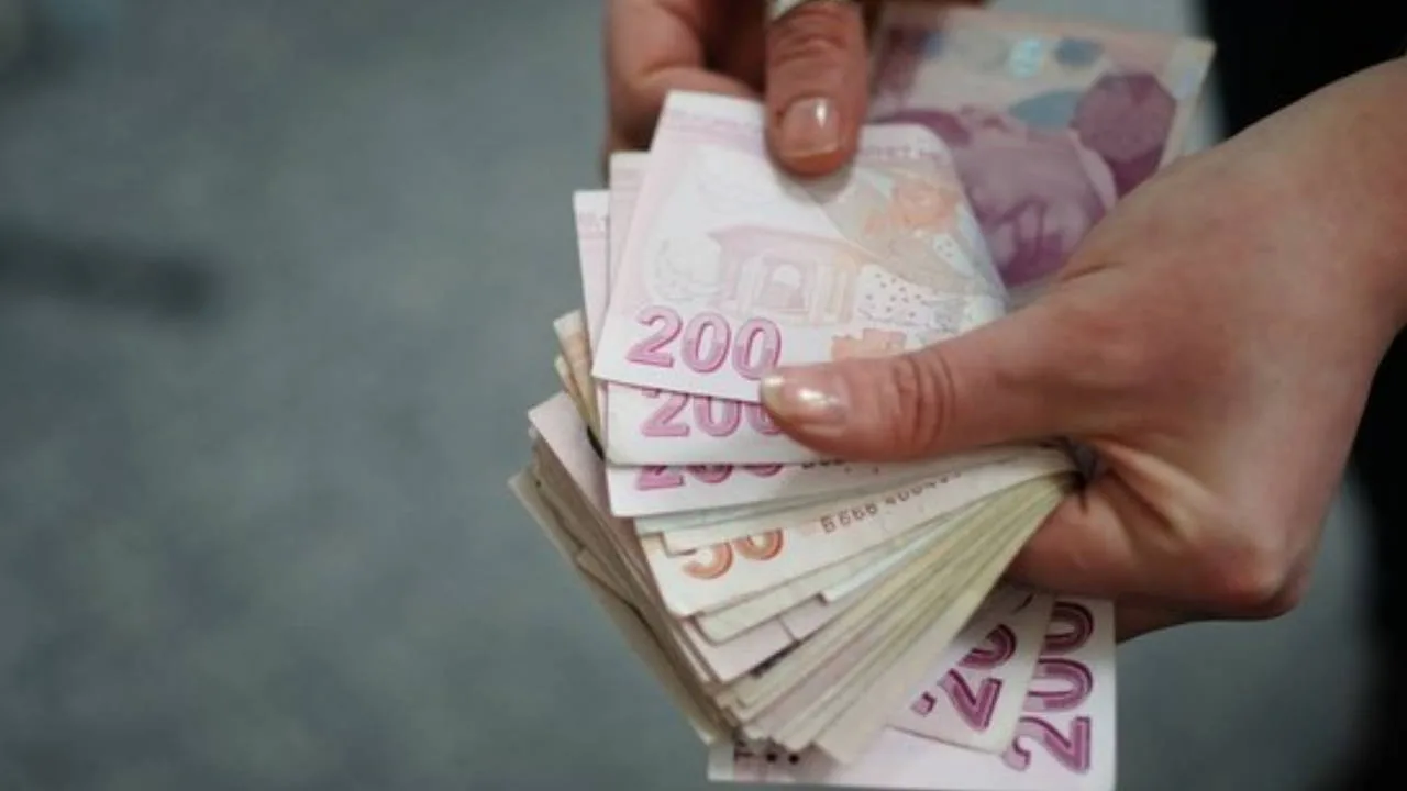 Emekliler Geçim Kriziyle Mücadele Ediyor!