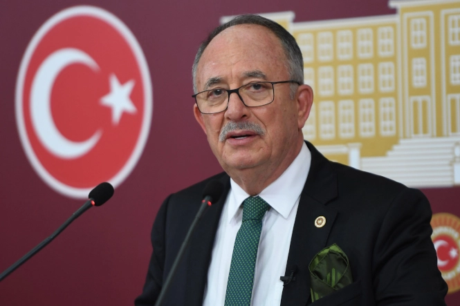 Emekliler İçin Adalet: Büyümeden Pay Almalı!