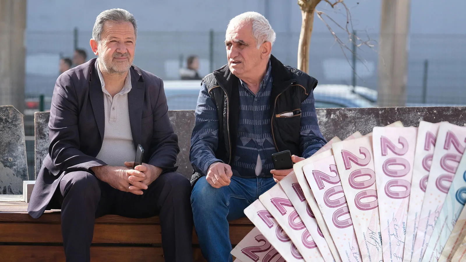 Emekliler İçin Kritik Uyarı: Başvuru Tarihi!