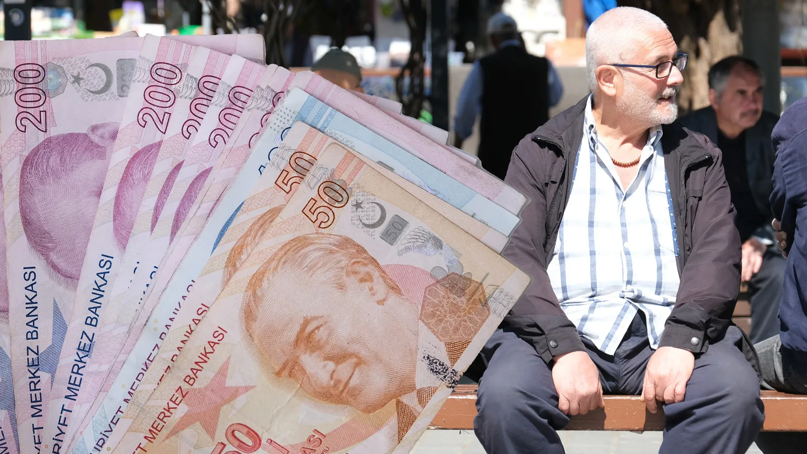 Emekliler İçin Promosyon Yarışı: 50 Bin TL’ye Kadar!