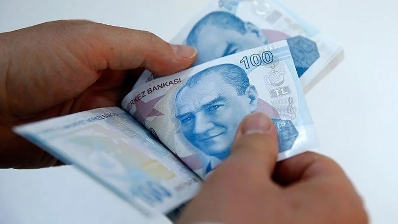 Emekliler İçin Promosyon Yarışı 82 Bin TL’yi Aştı!